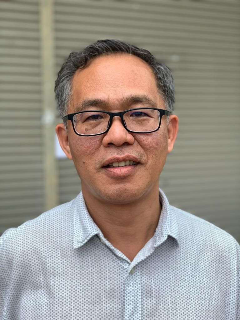 (古城封面副文)华裔老翁拦车讨钱范围广 其他人被讨10至15令吉