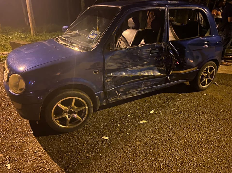 (古城版)16岁的中学生车祸惨死