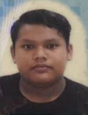 (古城版)16岁的中学生车祸惨死