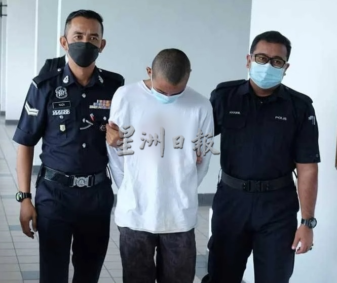 （古城版）年轻爸爸性侵少女被控