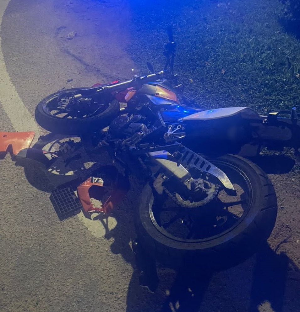 （古城版）死亡车祸