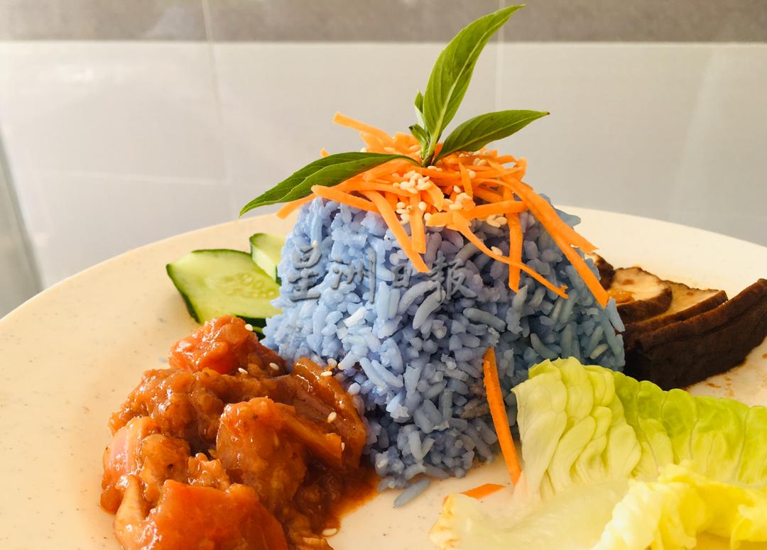 (古城版)甲癌症分会配合世界癌症日办活动