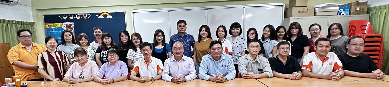 （古城第七版主文）培德学校5月7日办106周年校庆联欢晚宴