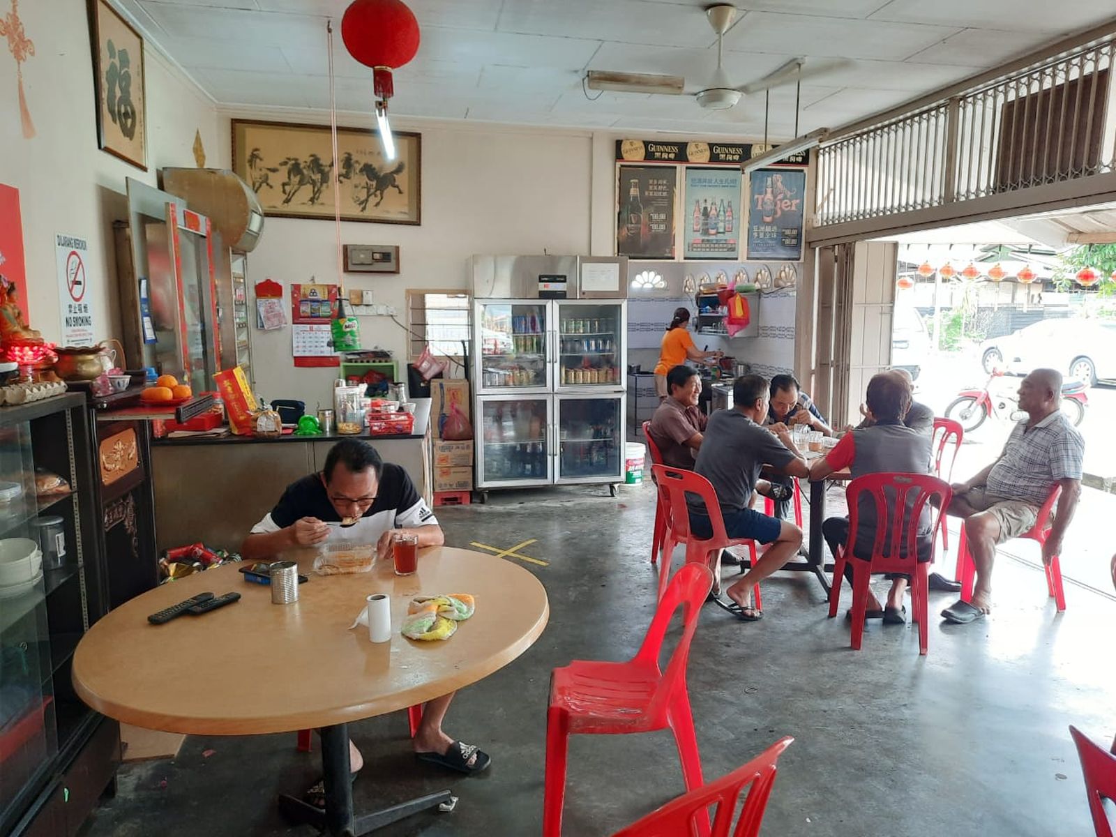 （古城第三版主文）春雷行动之《发现新丁赖》