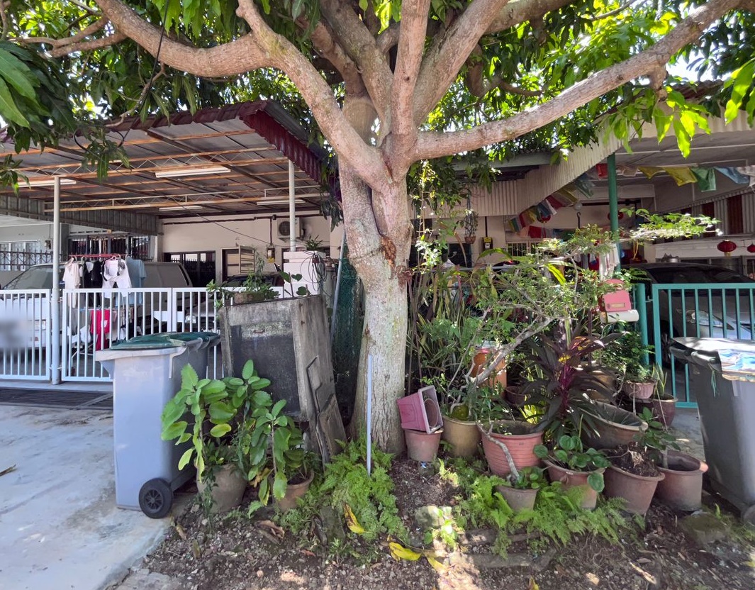 (古城第三版主文)郭子毅:市议会应探讨回收洋灰垃圾桶