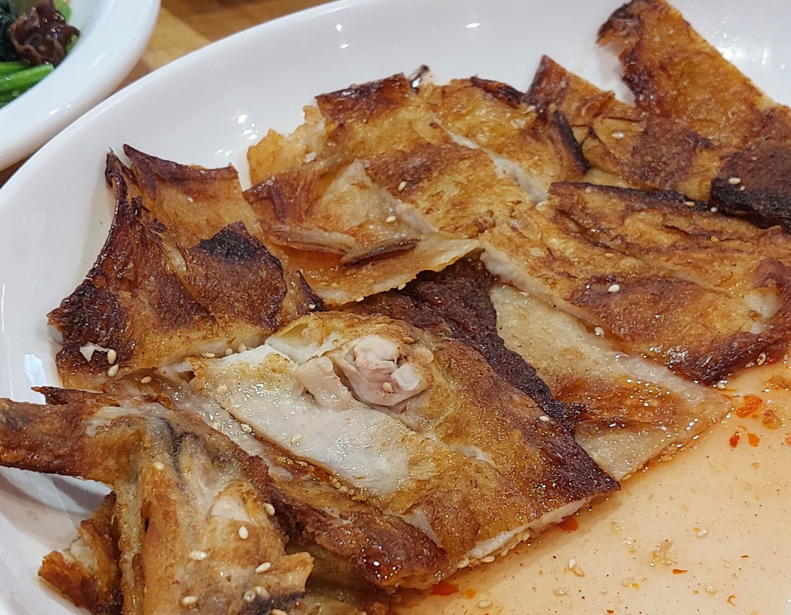 （古城第二版主文）马六甲拉也珑华酒家老字号重启，老员工老顾客再团聚