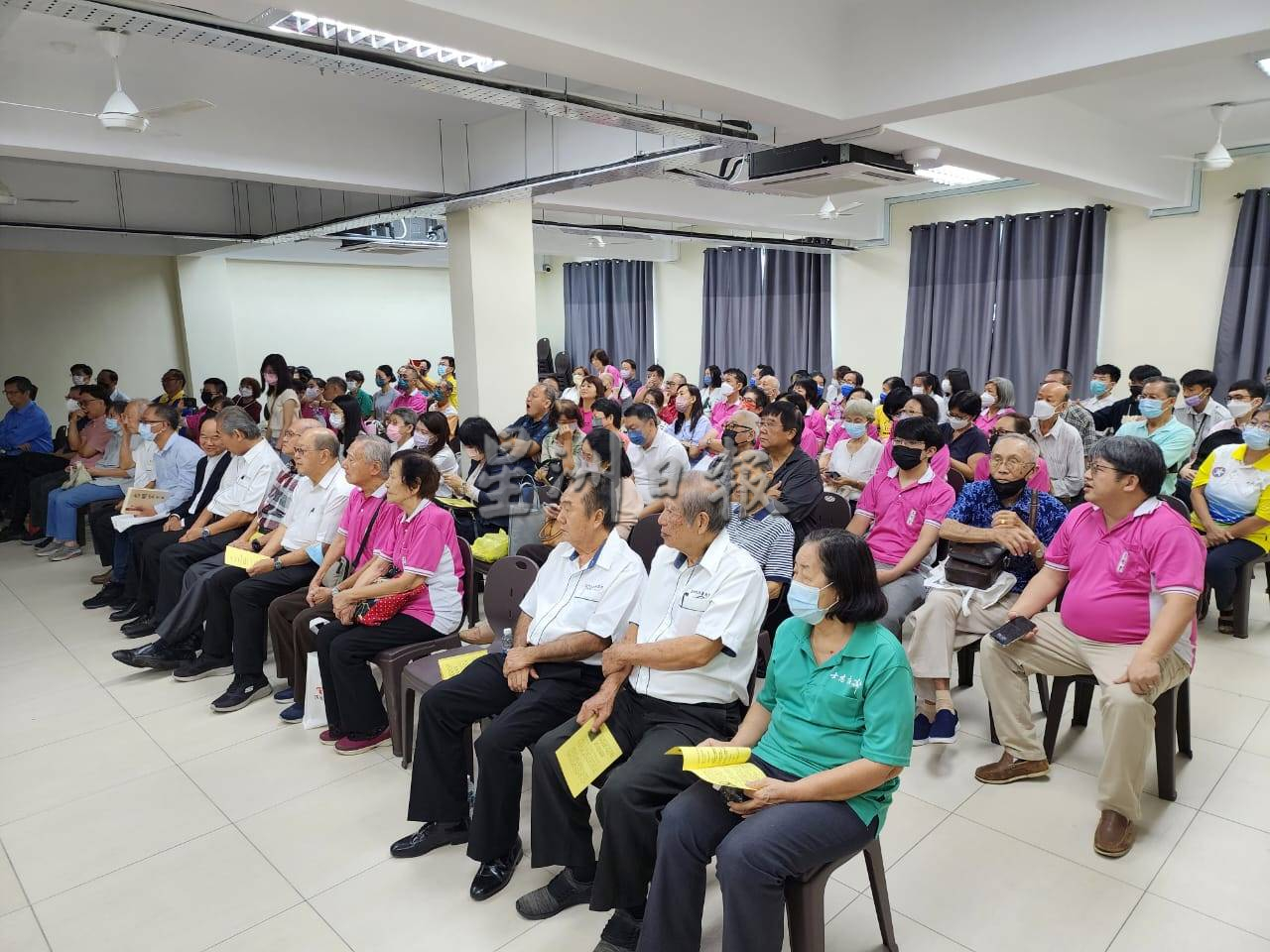 (古城第五版主文)《志明堂荟萃》新书推介,值得收藏