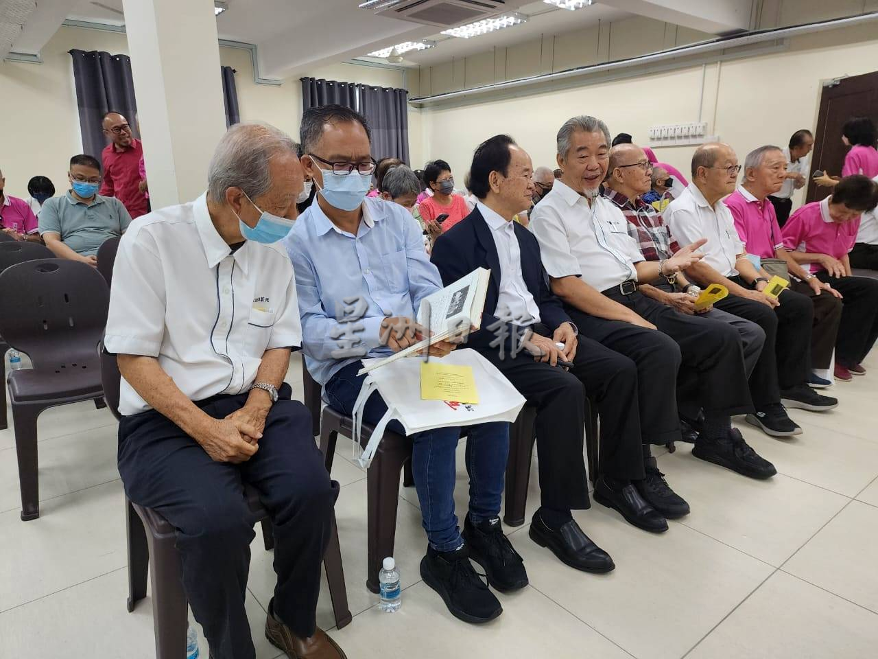 (古城第五版主文)《志明堂荟萃》新书推介,值得收藏