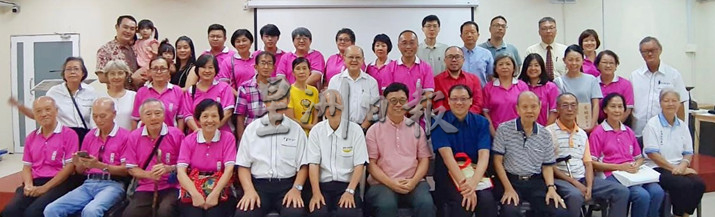 (古城第六版主文)何启良:沈慕羽日记反映了时代气围及社会条件,无上哲理与深广的精愫。