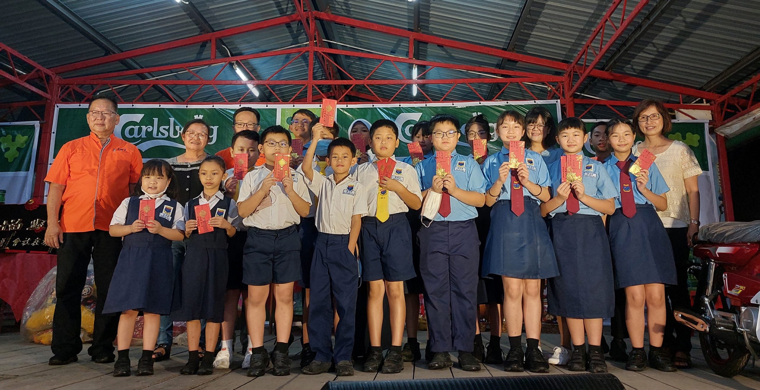 (古城第六版主文)廖亚球:供奉白马老师公已不限于雷州人,也有各藉贯信徒