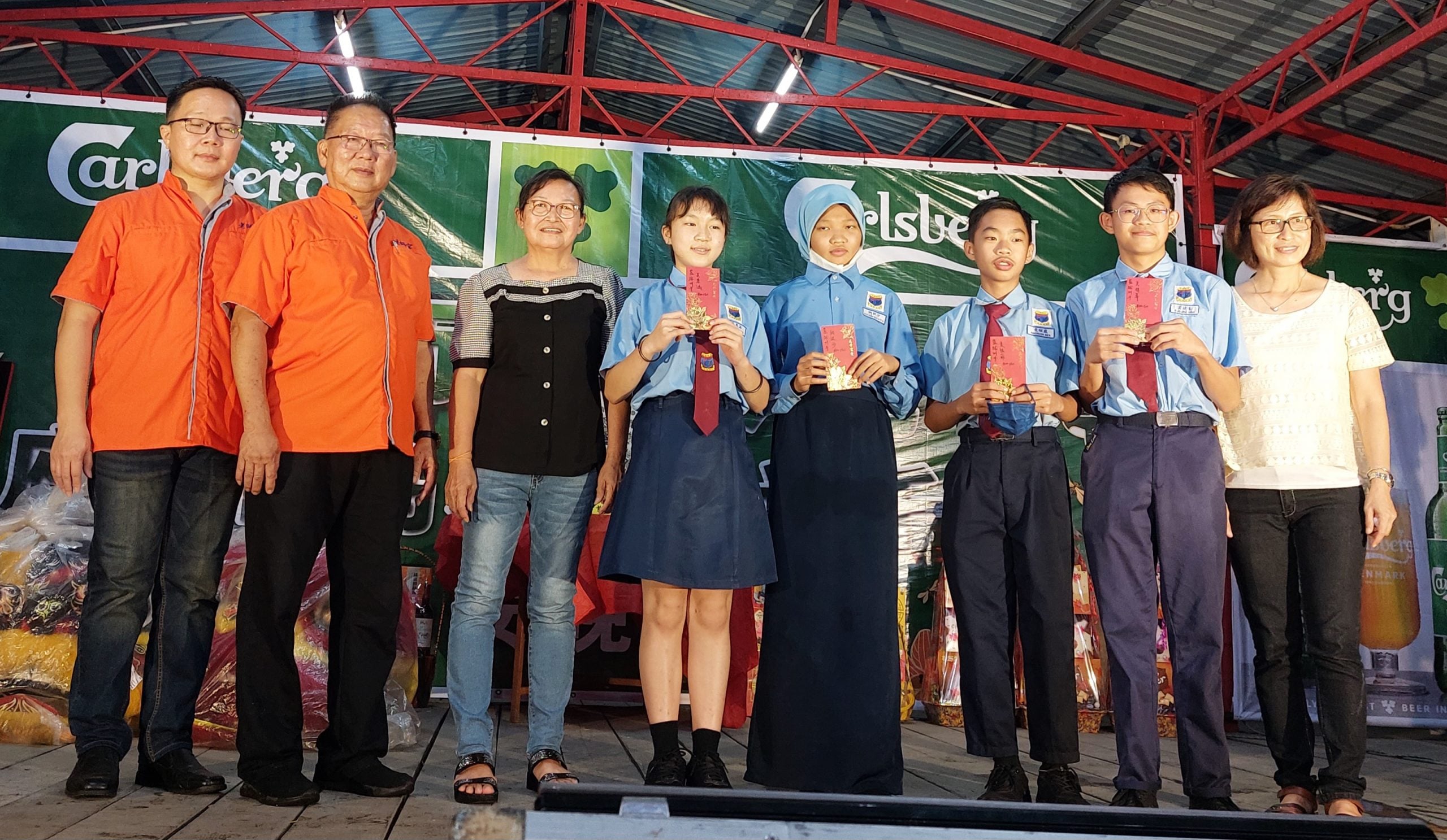 (古城第六版主文)廖亚球:供奉白马老师公已不限于雷州人,也有各藉贯信徒