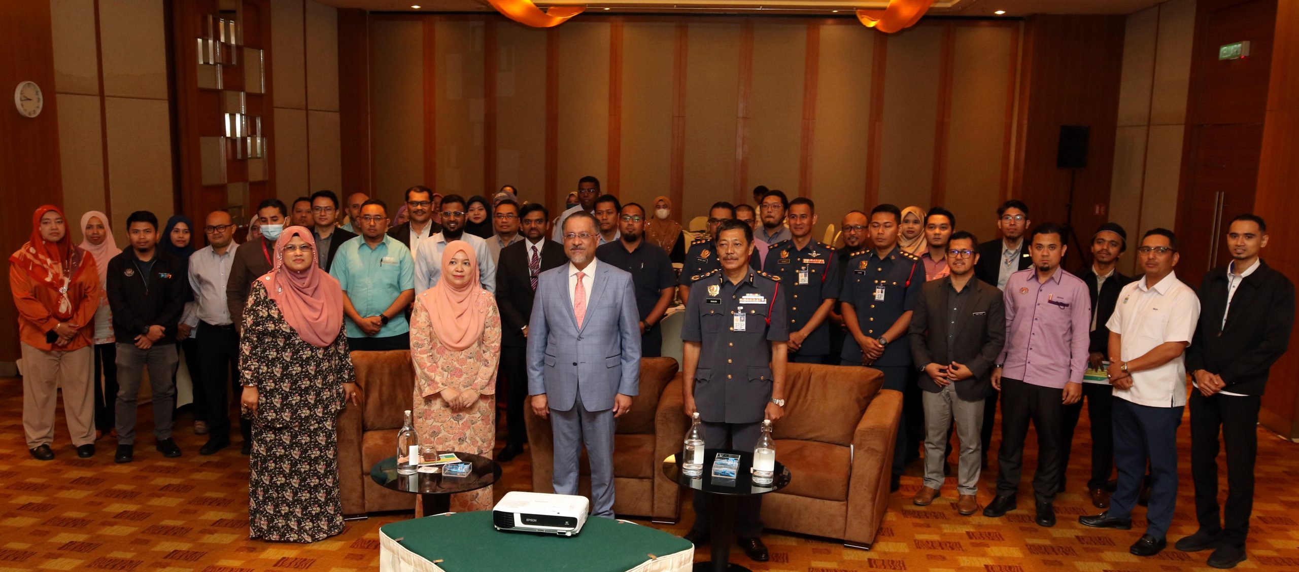 （大北马）1984年统一建筑条规（UKBS 1984）2021年修正案工作坊