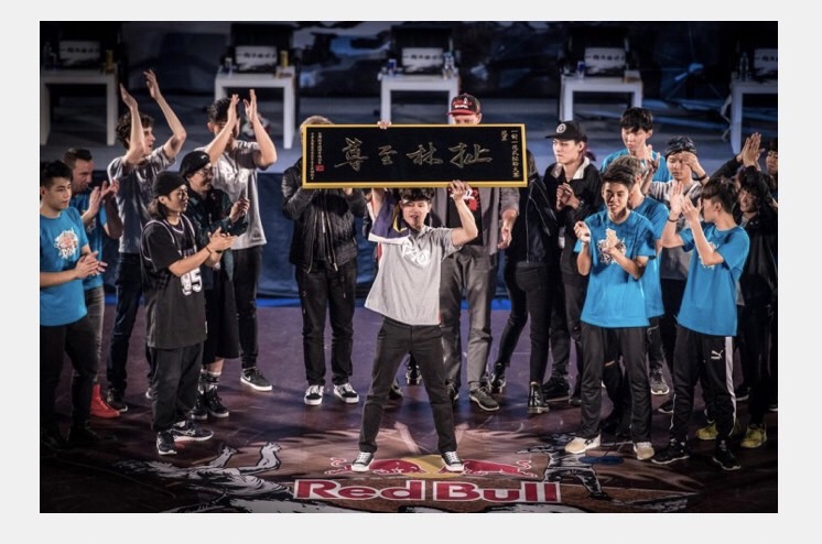 (大北马)他乡遇见槟城人系列6——方庭良