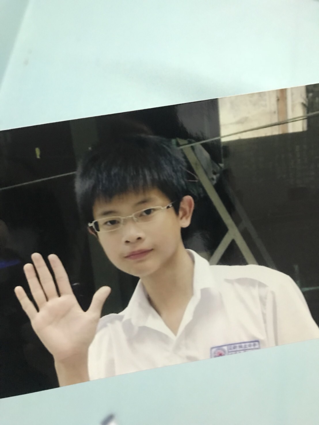 (大北马)他乡遇见槟城人系列6——方庭良