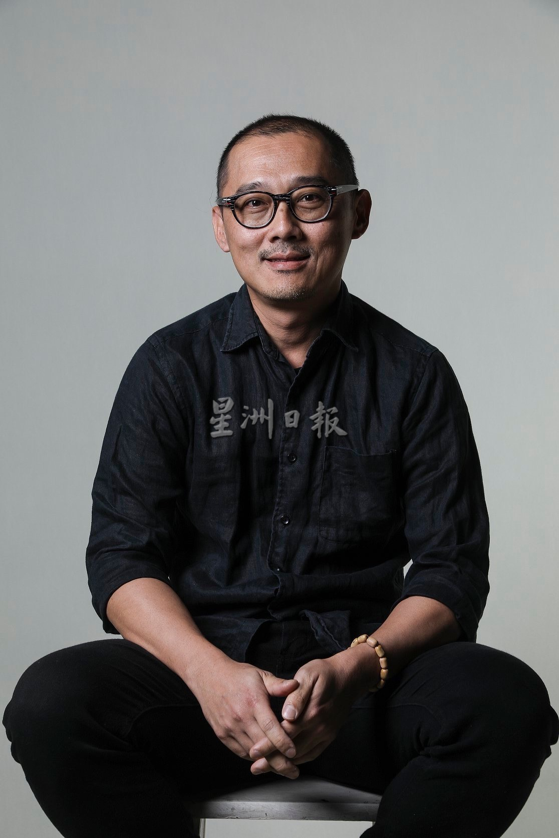 （大北马）他乡遇见槟城人系列7