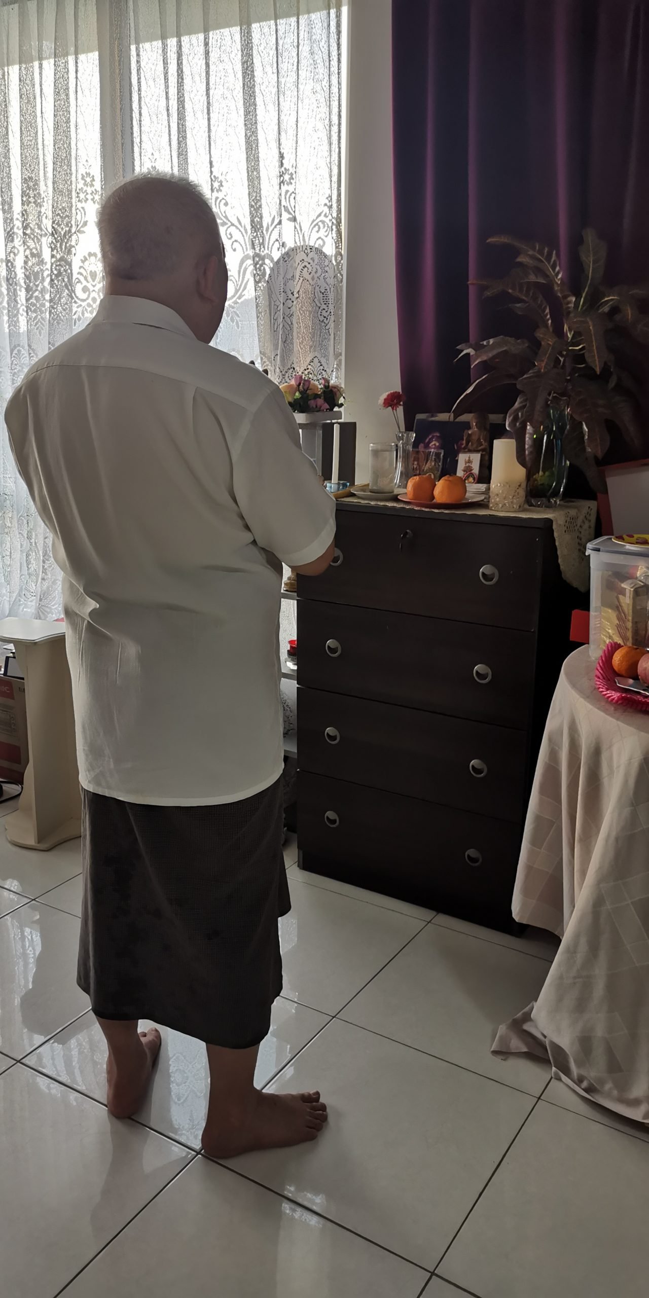 (大北馬)似馬多元種族宗教,緬甸醫生身在他鄉,卻似在家鄉
