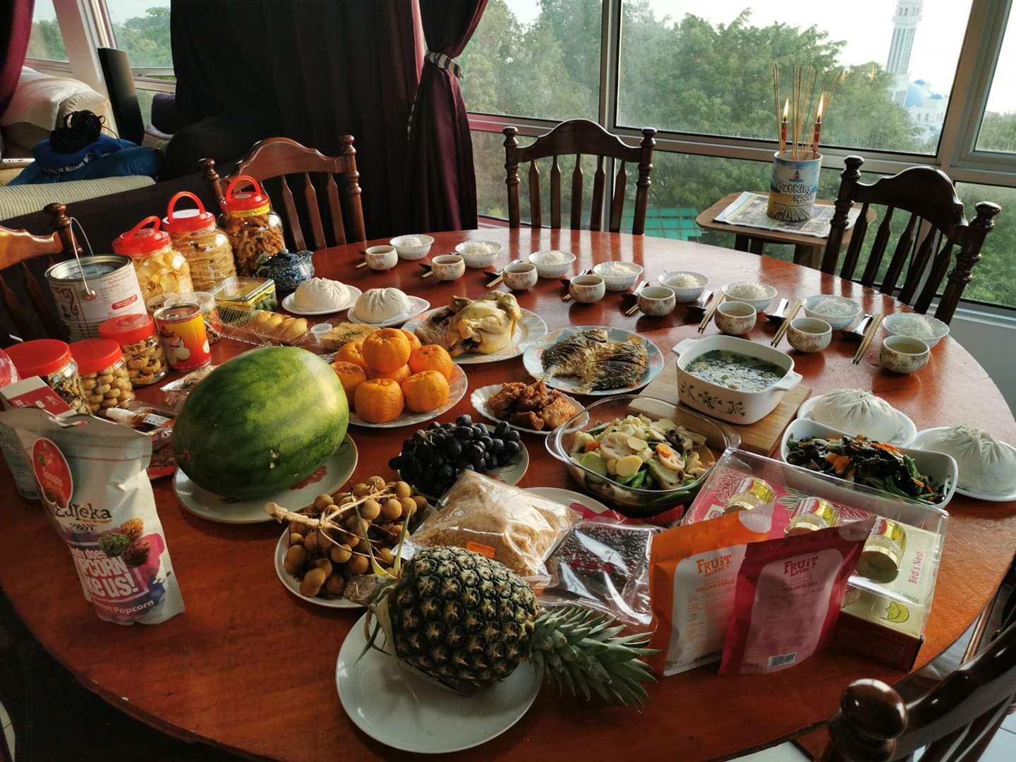 (大北馬)似馬多元種族宗教,緬甸醫生身在他鄉,卻似在家鄉