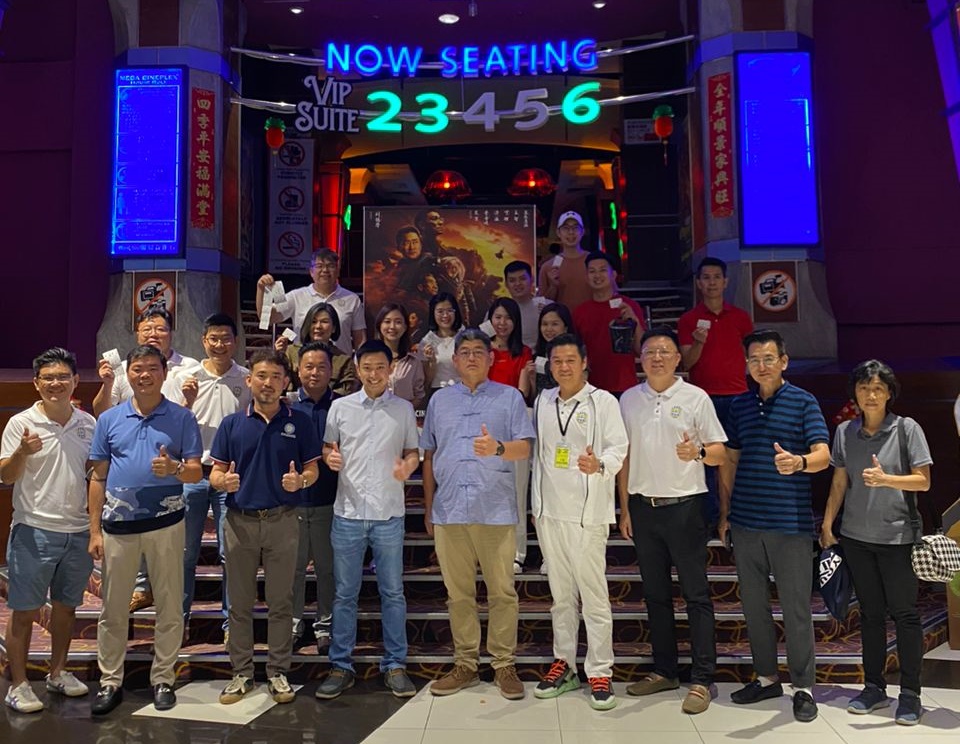 （大北马）光育学校获得槟州政府通知，已发出6英亩永久地契的校地给该校。