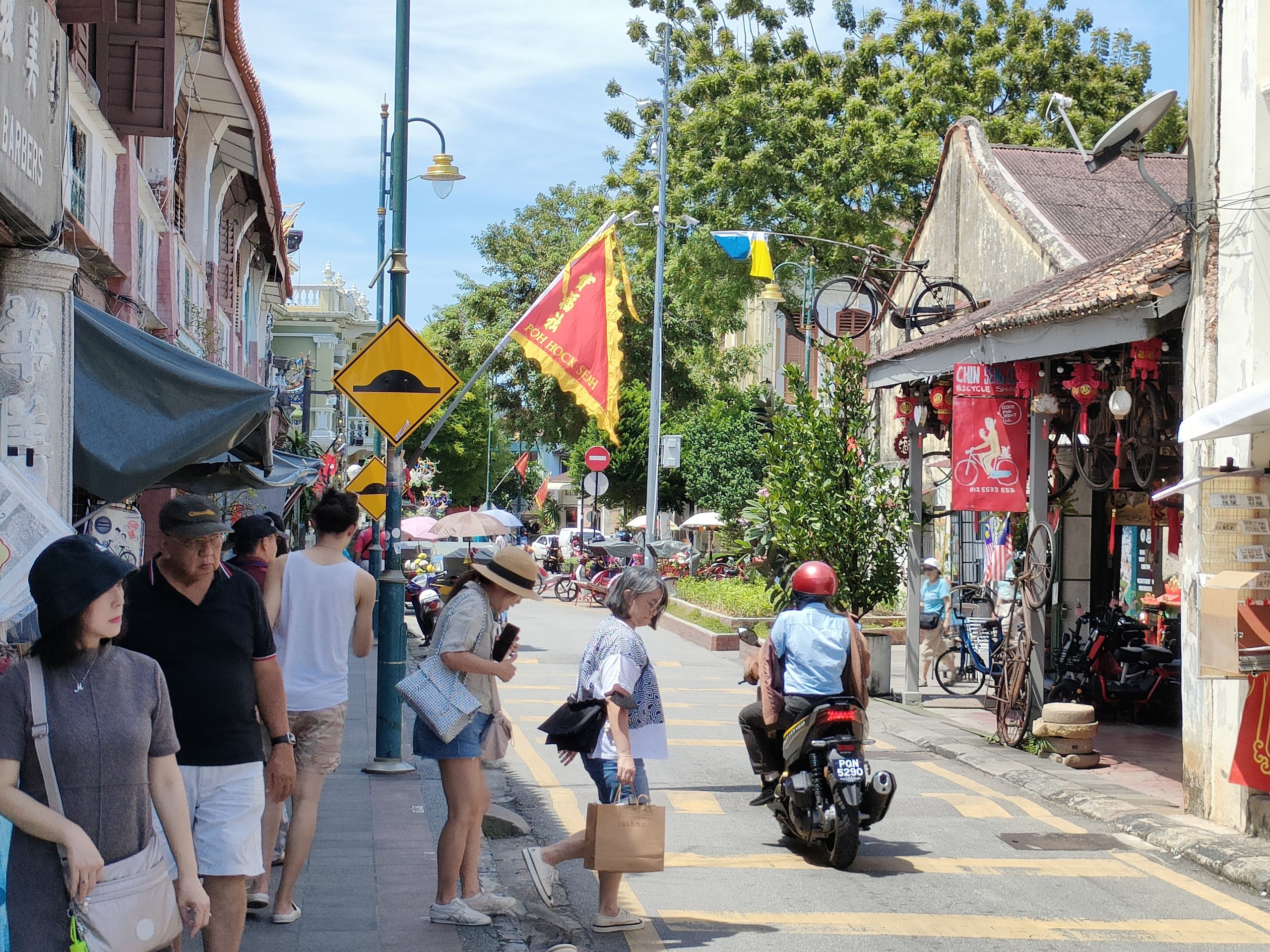 (大北马)国际航班恢复64.34% 杨顺兴:旅游业复苏