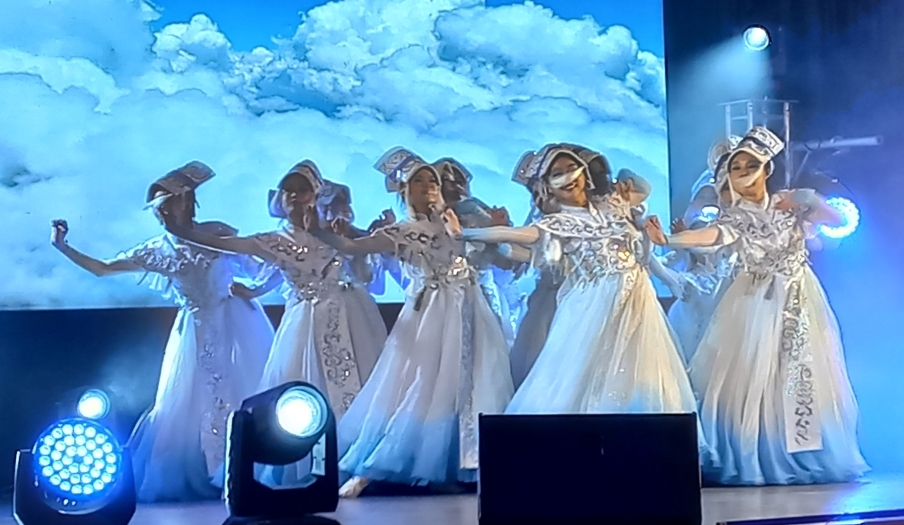 +(大北马)槟华堂元宵