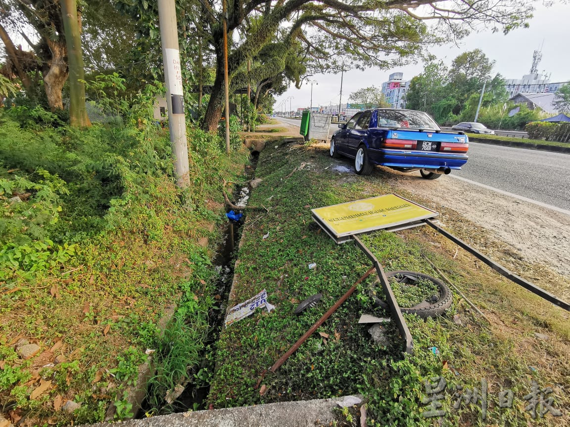 （大北马）疑肇事者逃逸 长子求目击者作证为亡母寻真相