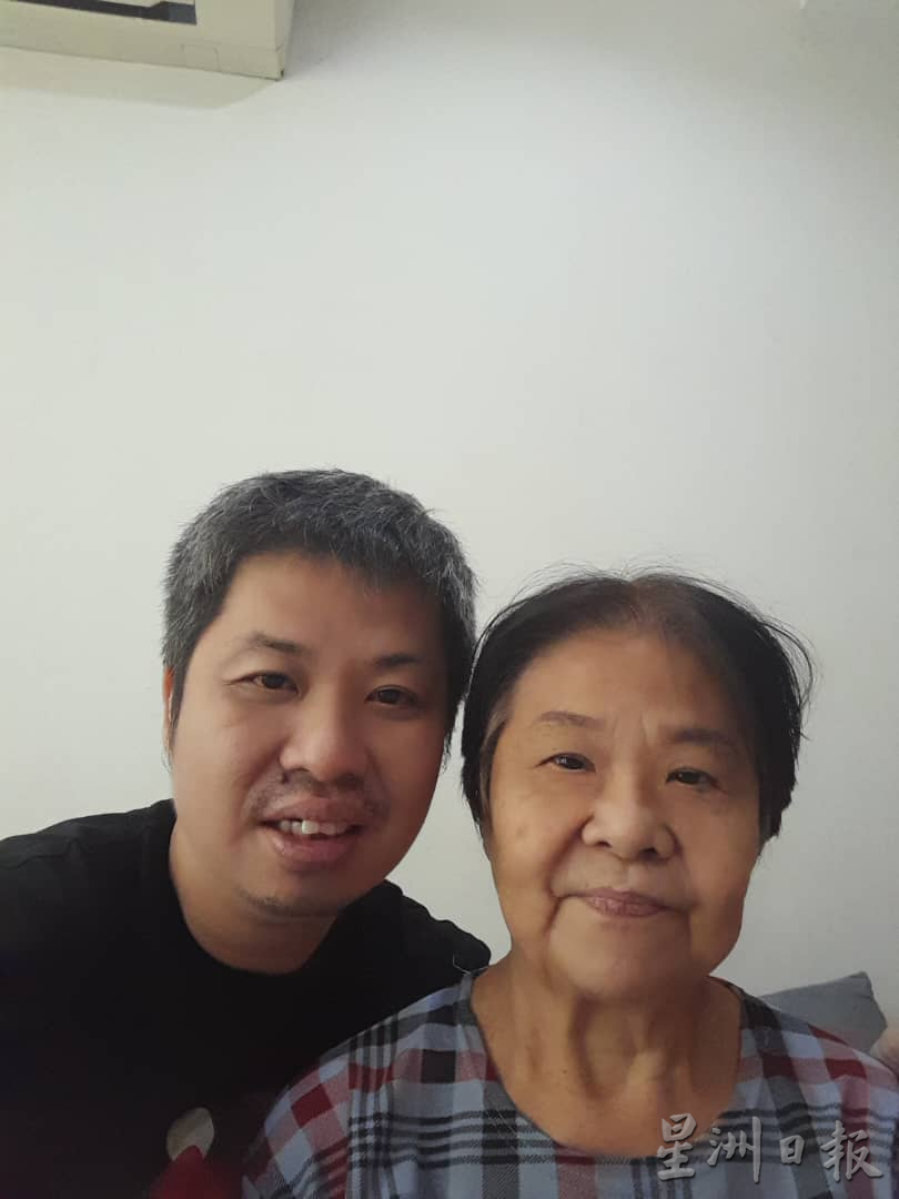 （大北马）疑肇事者逃逸 长子求目击者作证为亡母寻真相