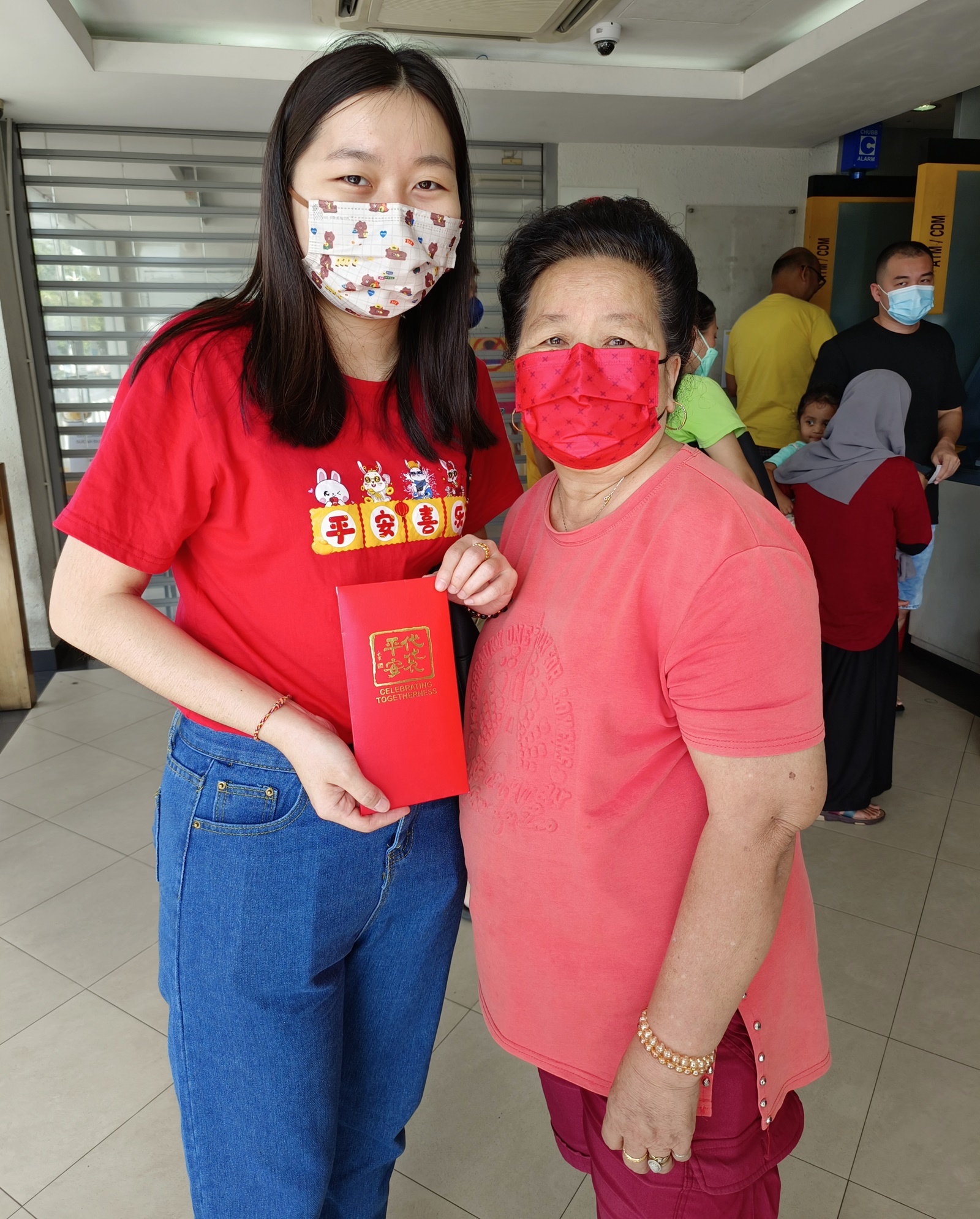 (大北马)立春到,吉时存钱,讨个好彩头!