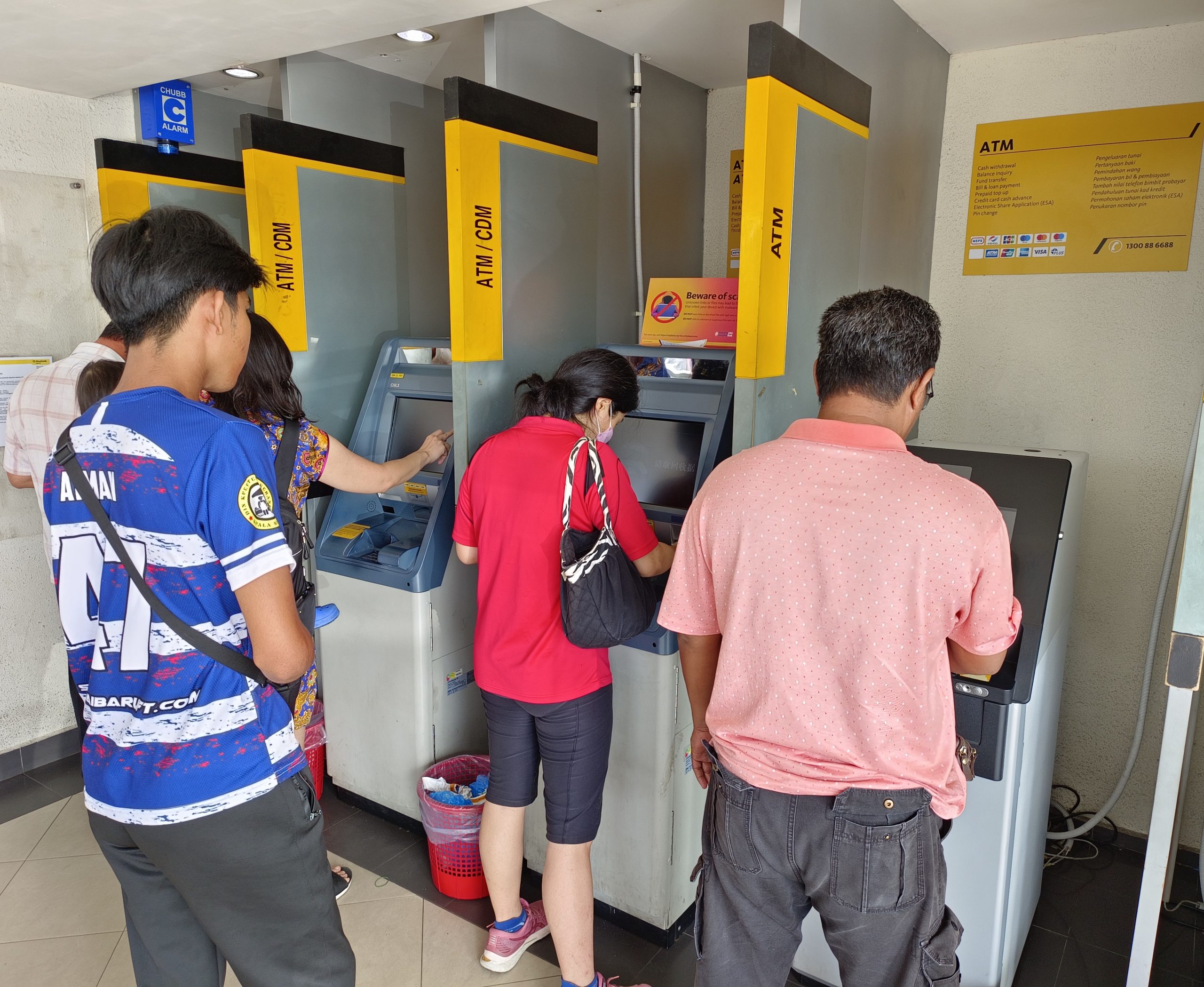 (大北马)立春到,吉时存钱,讨个好彩头!