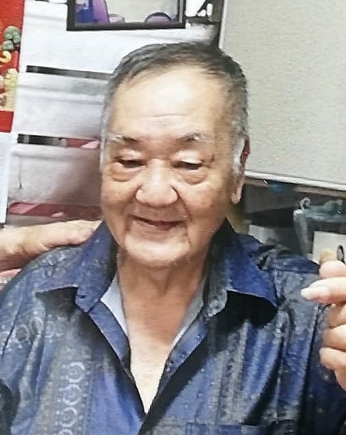 (大北馬)老翁騎摩托車途中心臟病發去世