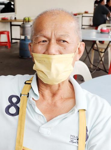 （大都会）肉骨茶价钱调涨1令吉