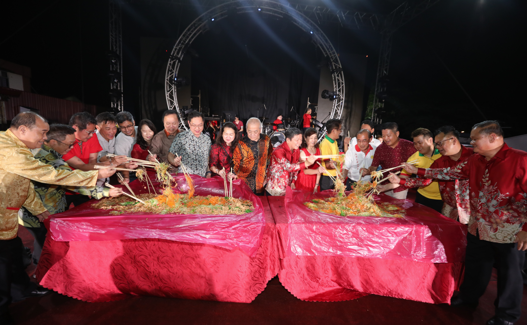 （已签发）全国：吴添泉：中庸政策要避免受极端言论破坏