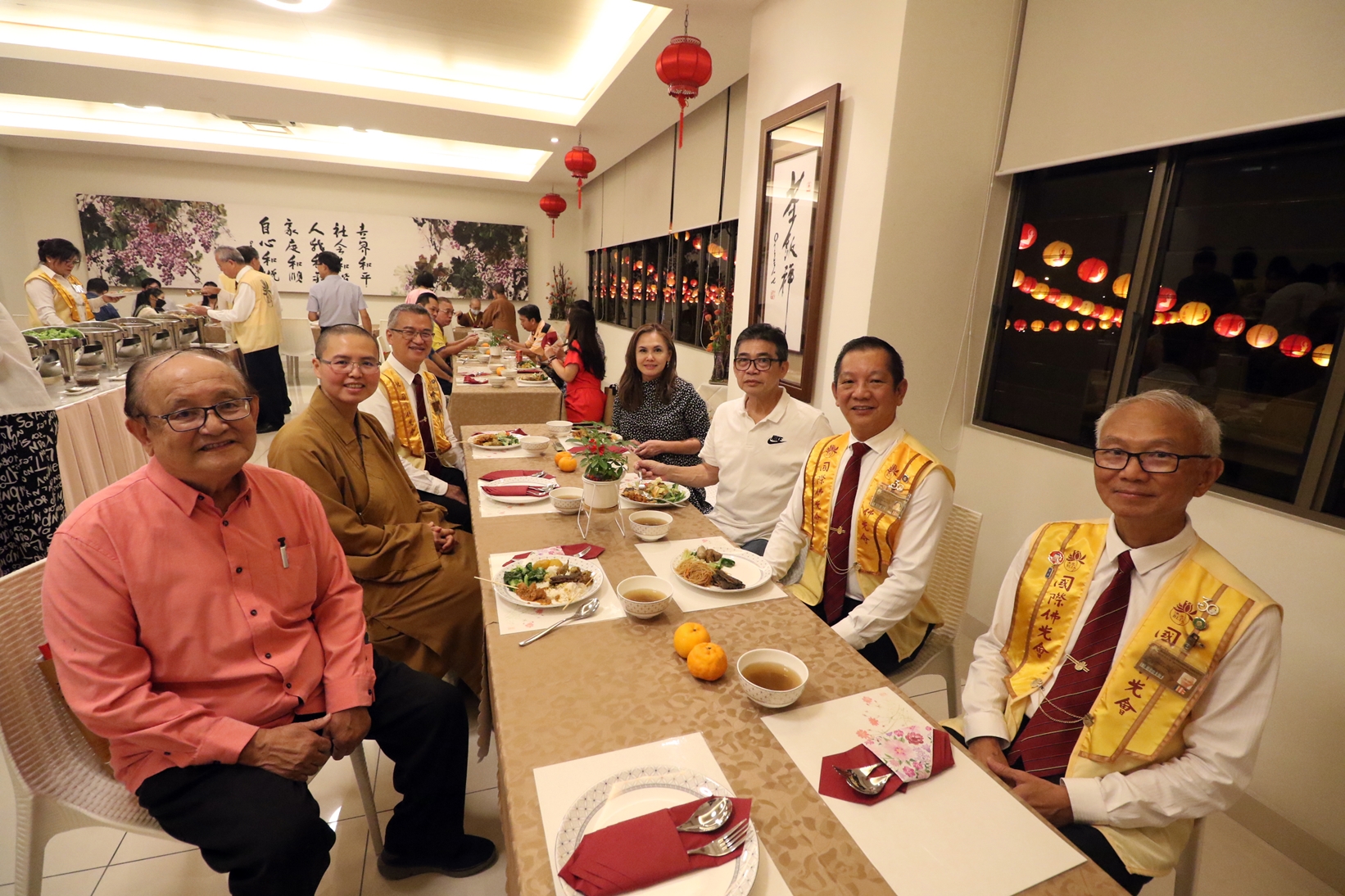 (已签发)柔:新马寺平安灯会吸引数万人次,元宵“新马立春”约定您