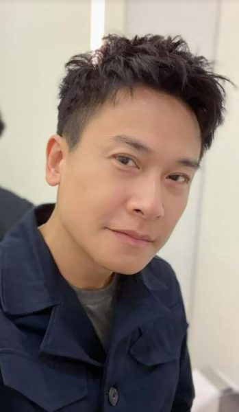 (已签发)柔:狮城二三事:回新聚首好友李铭顺 王振复激动掉男儿泪