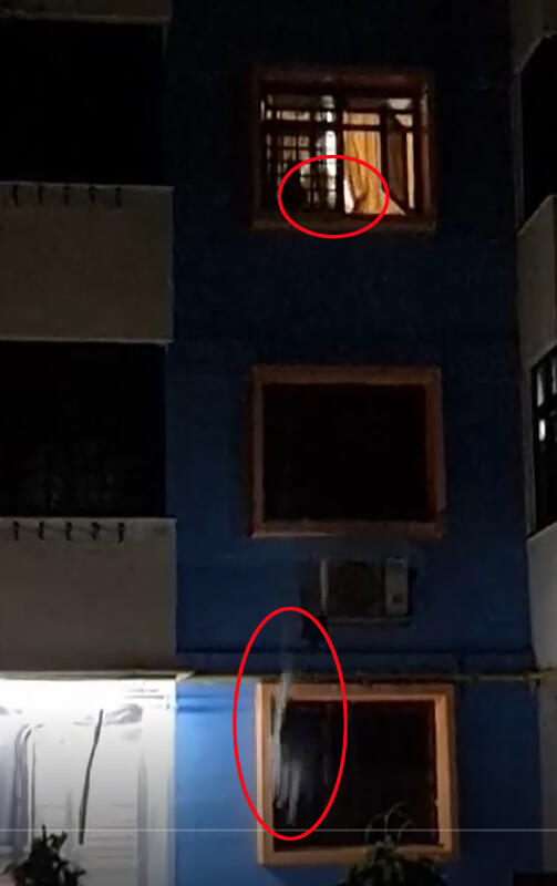 (已签发)柔:狮城二三事:狮城组屋弥漫尿骚味 居民联手齐‘缉凶’大巴窑‘拍到了’