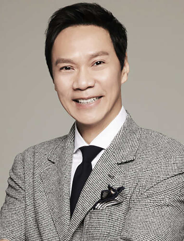 (已签发)柔:狮城二三事:红星大奖2023入围名单 许瑞奇争视帝 笑言有两成胜算