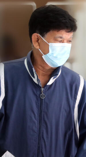 让13客工住棚屋 枕褥10年未更换 花圃遭罚逾5万新元