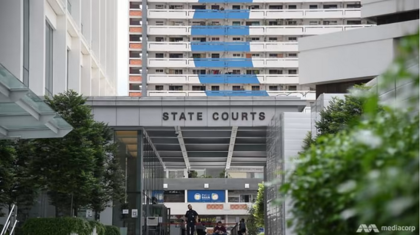 让女儿吸毒还多次乱伦 47岁男子被判监6年