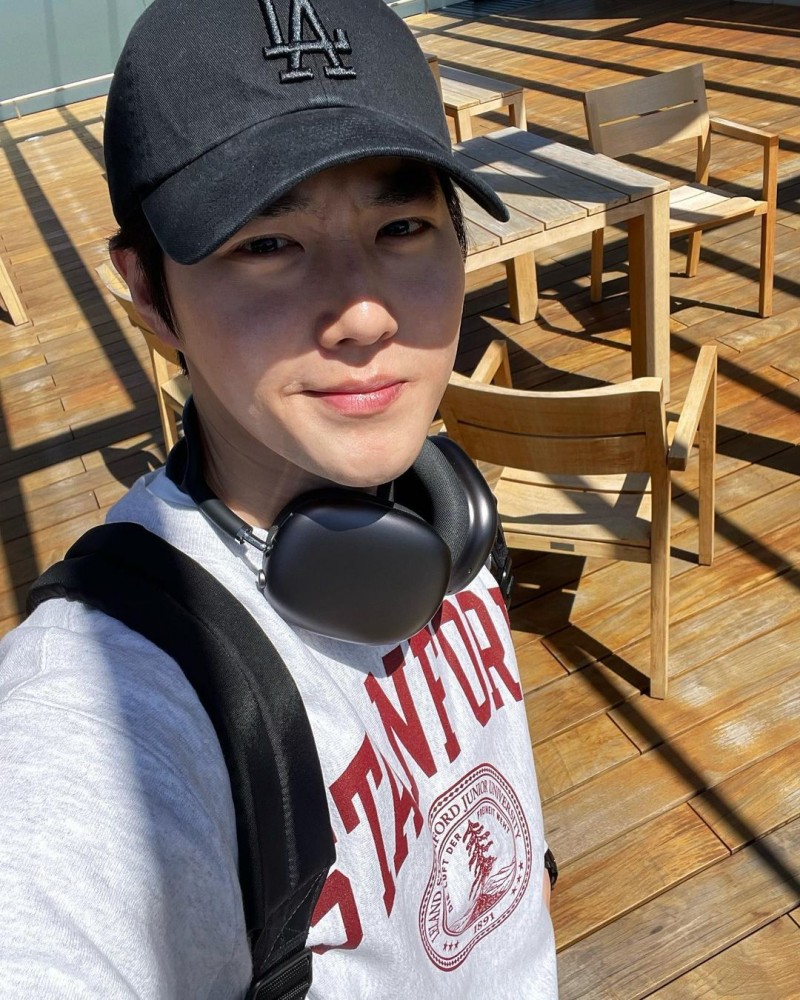 EXO队长Suho“穿霸王鞋”?遭爆拿300双鞋不还