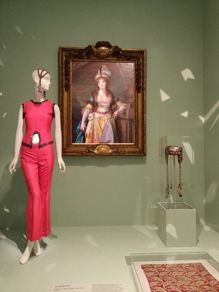 KING CHAN／Alexander McQueen: Mind, Mythos, Muse  心灵，神话，缪斯特展