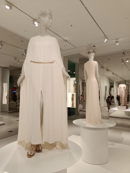 KING CHAN／Alexander McQueen: Mind, Mythos, Muse  心灵，神话，缪斯特展