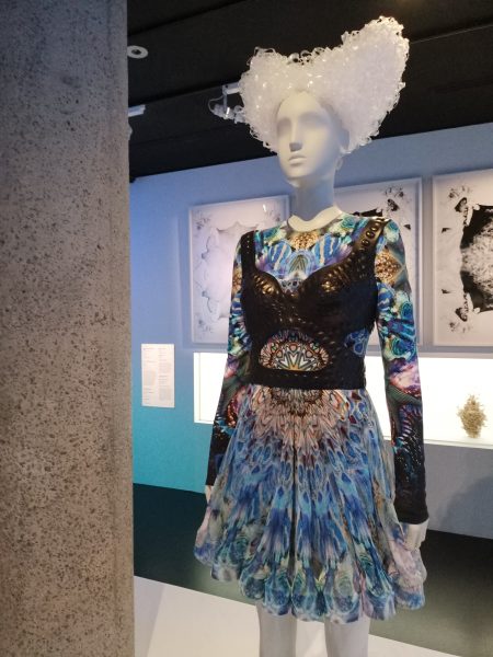KING CHAN／Alexander McQueen: Mind, Mythos, Muse  心灵，神话，缪斯特展