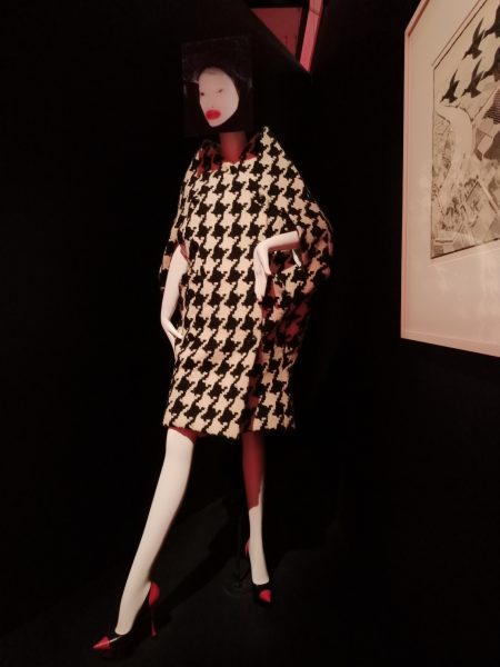KING CHAN／Alexander McQueen: Mind, Mythos, Muse  心灵，神话，缪斯特展