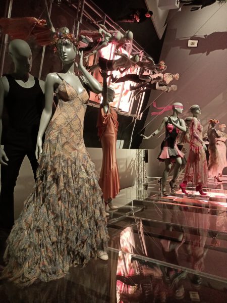 KING CHAN／Alexander McQueen: Mind, Mythos, Muse  心灵，神话，缪斯特展