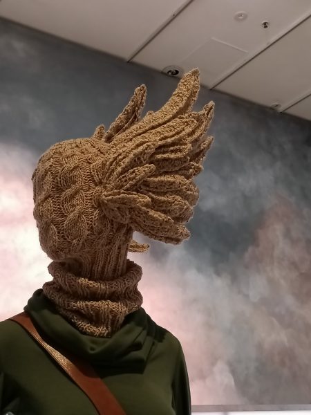 KING CHAN／Alexander McQueen: Mind, Mythos, Muse  心灵，神话，缪斯特展