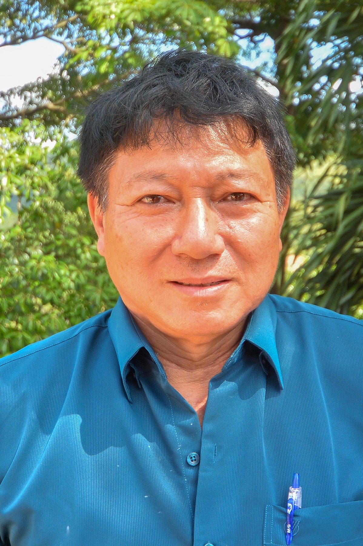 NS 芙蓉:联邦政府拨1亿400万给新村 | 森村长:把握机会争取实现计划