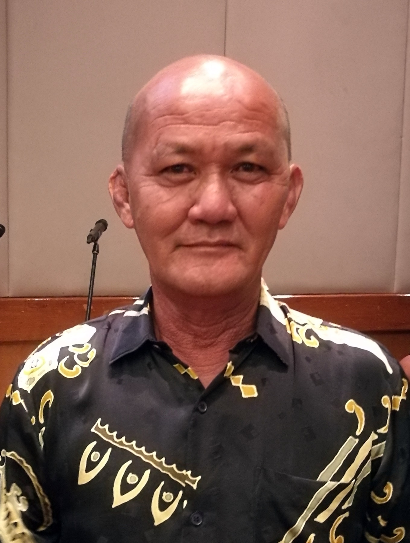 NS 芙蓉：联邦政府拨1亿400万给新村 | 森村长：把握机会争取实现计划