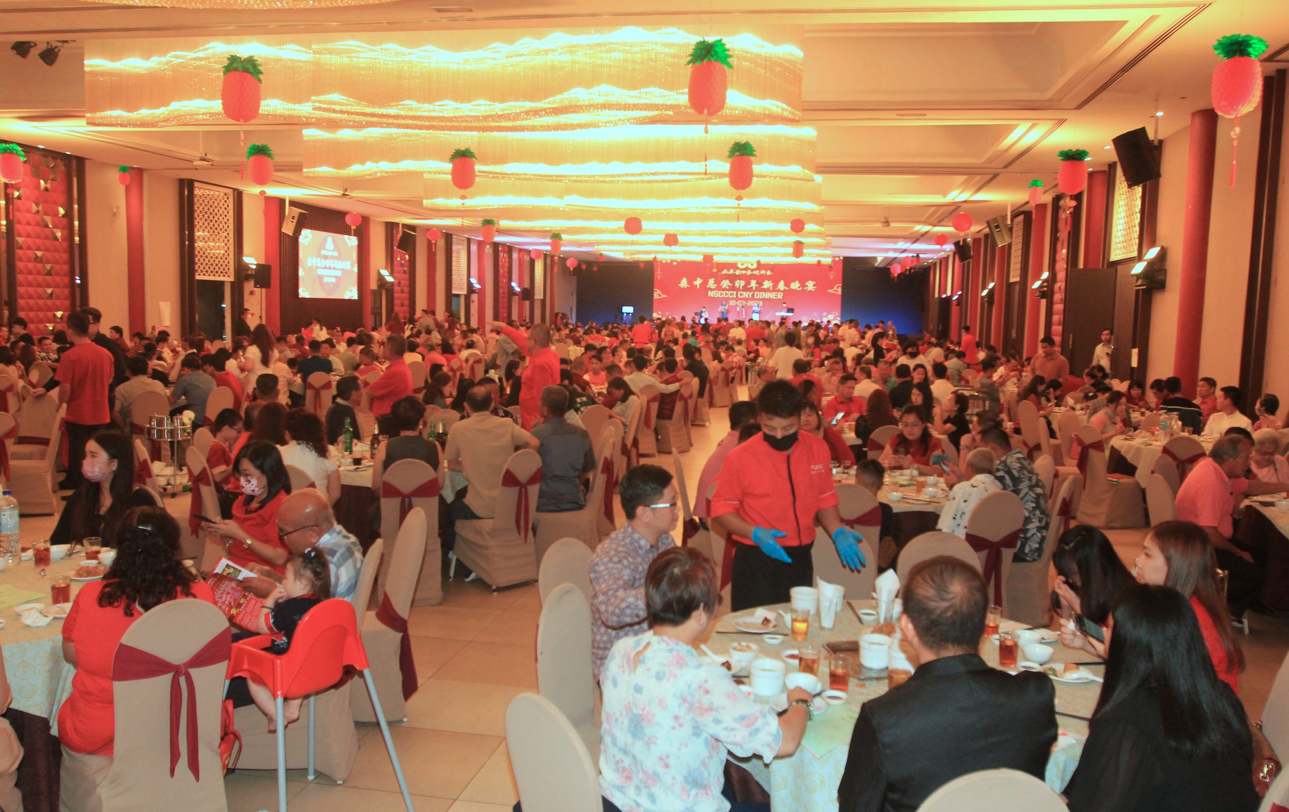 NS3主文/吕海庭:望政府吸引外资同时,也照顾本地企业