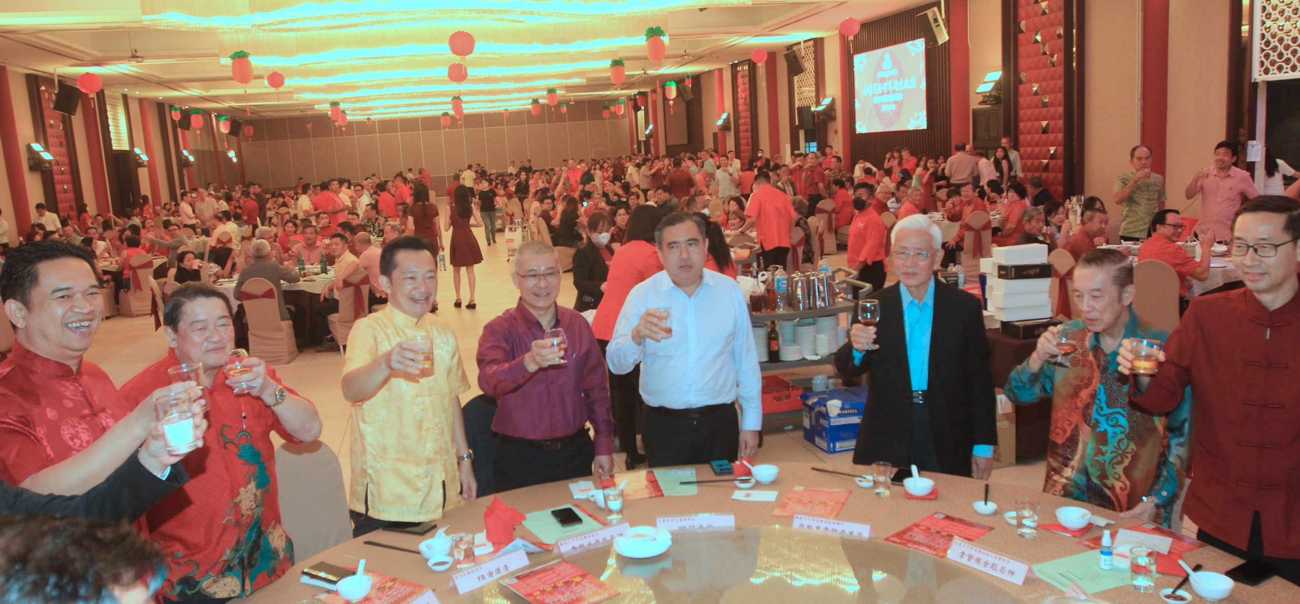 NS3主文/吕海庭:望政府吸引外资同时,也照顾本地企业