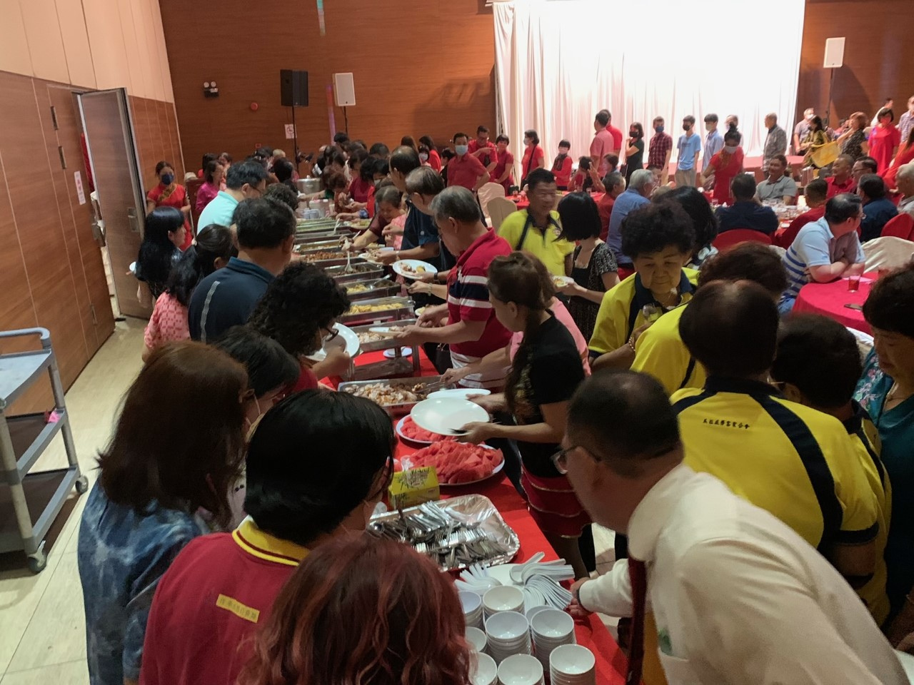 NS5主文／谢琪清：预算案没惊喜 但务实