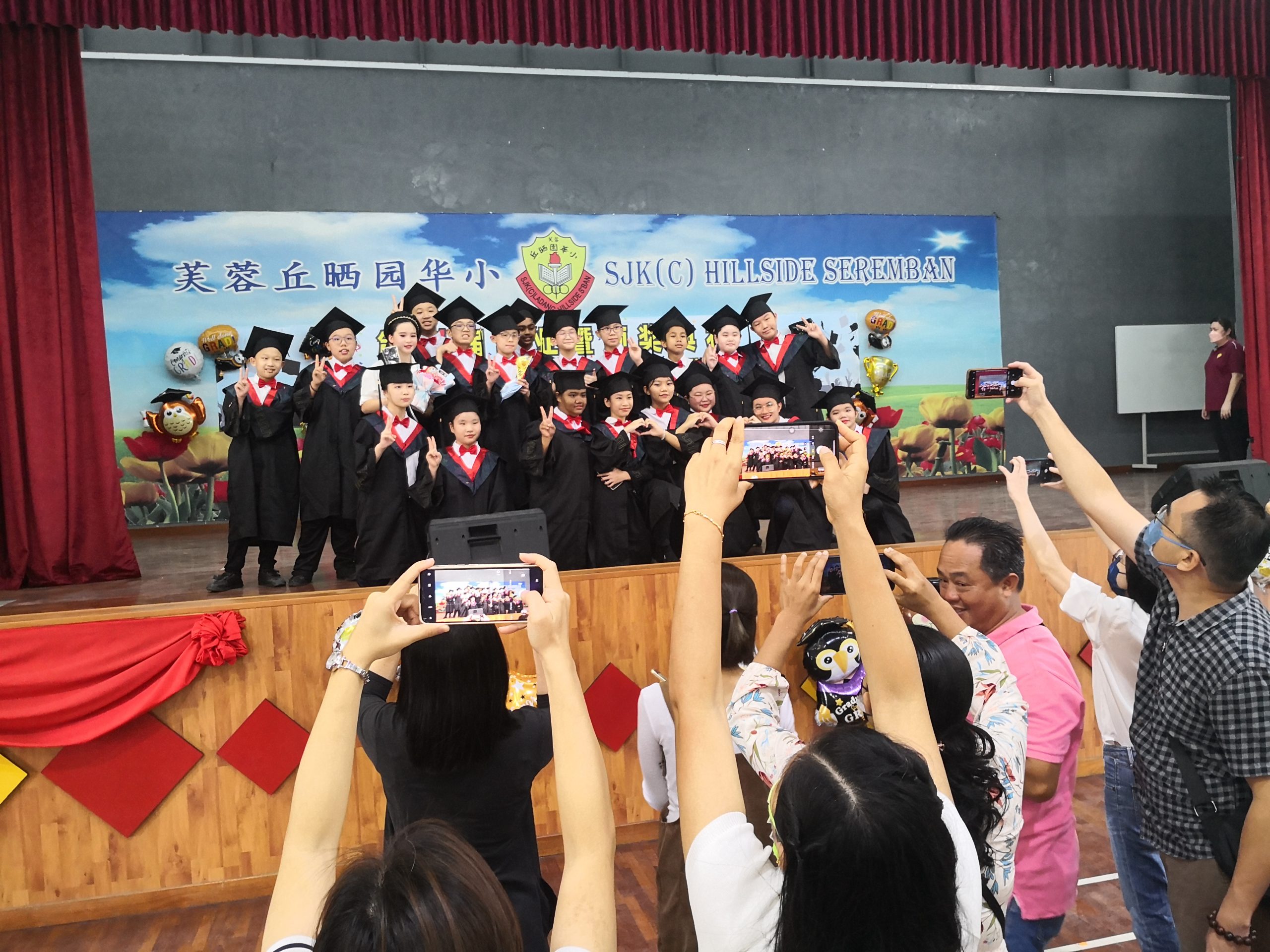 NS主文/国会选区拨款被削减,谢琪清冀教育拨款增